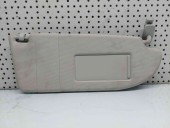  Parasolar dreapta Seat Ibiza 5 (6J5) [Fabr 2008-2017] OEM
