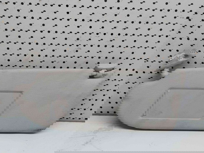  Parasolar stanga Seat Ibiza 5 (6J5) [Fabr 2008-2017] OEM