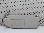  Parasolar stanga Seat Ibiza 5 (6J5) [Fabr 2008-2017] OEM