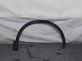 Ornament aripa dreapta fata Nissan Qashqai Facelift (2) [Fabr 2009-2013] 63810BR01