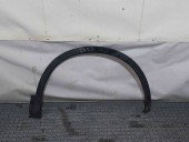 Ornament aripa dreapta fata Nissan Qashqai Facelift (2) [Fabr 2009-2013] 63810BR01