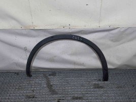 Ornament aripa dreapta spate Nissan Qashqai Facelift (2) [Fabr 2009-2013] 93828BR0