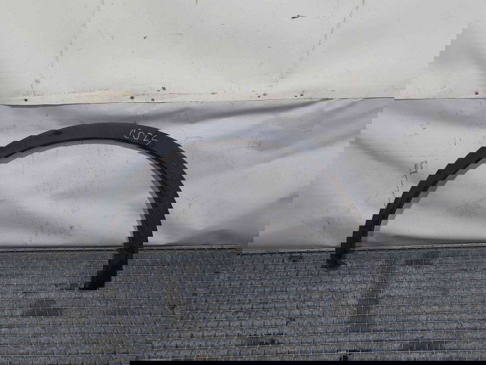 Ornament aripa dreapta spate Nissan Qashqai Facelift (2) [Fabr 2009-2013] 93828BR0