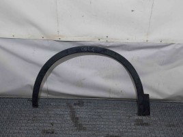 Ornament aripa stanga fata Nissan Qashqai Facelift (2) [Fabr 2009-2013] OEM