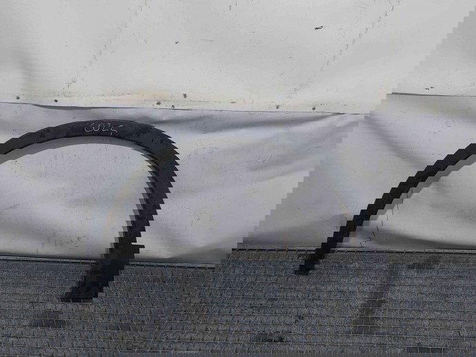 Ornament aripa stanga fata Nissan Qashqai Facelift (2) [Fabr 2009-2013] OEM