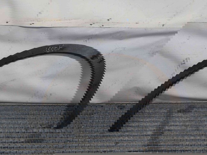 Ornament aripa stanga spate Nissan Qashqai Facelift (2) [Fabr 2009-2013] 93829BR0