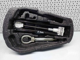  Set cric si cheie Seat Ibiza 5 (6J5) [Fabr 2008-2017] 6Q0012115H