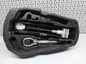  Set cric si cheie Seat Ibiza 5 (6J5) [Fabr 2008-2017] 6Q0012115H