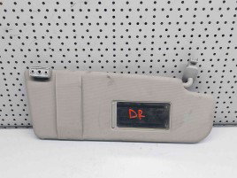  Parasolar dreapta Skoda Octavia 1 (1U2) [Fabr 1996-2010] OEM