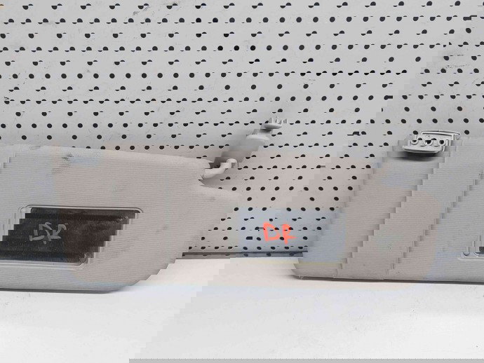  Parasolar dreapta Skoda Octavia 1 (1U2) [Fabr 1996-2010] OEM