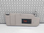  Parasolar dreapta Skoda Octavia 1 (1U2) [Fabr 1996-2010] OEM