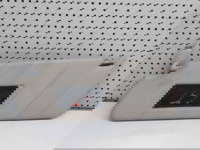  Parasolar stanga Skoda Octavia 1 (1U2) [Fabr 1996-2010] OEM