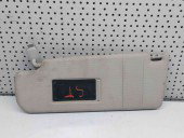  Parasolar stanga Skoda Octavia 1 (1U2) [Fabr 1996-2010] OEM