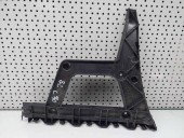 Suport bara dreapta spate Audi A4 (8K5, B8) Avant [Fabr 2008-2015] 8K9807453B