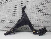 Suport bara dreapta spate Audi A3 Sportback (8PA) [Fabr 2004-2013] 8P4807378B