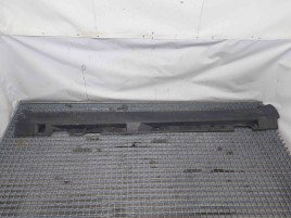 Prag lateral dreapta Volvo S40 II (MS) [Fabr 2004-2012] OEM