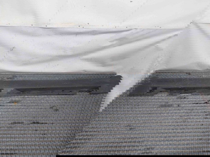 Prag lateral dreapta Volvo S40 II (MS) [Fabr 2004-2012] OEM