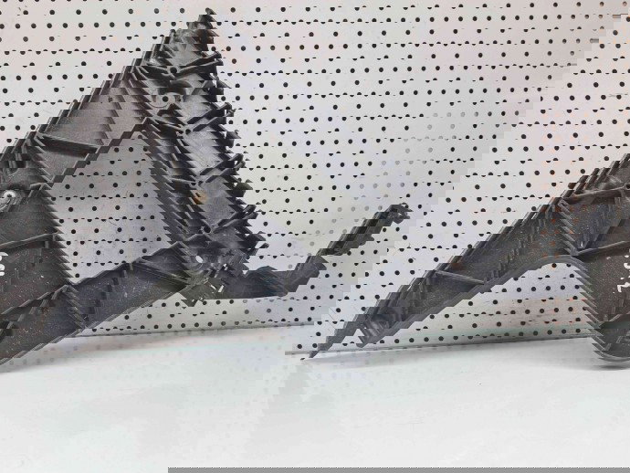 Suport bara stanga spate Audi A4 (8K2, B8) [Fabr 2008-2015] 8K5807453