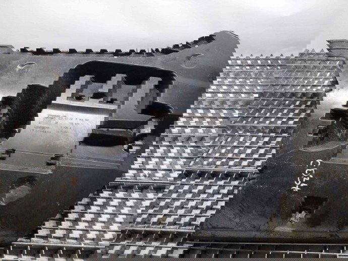 Suport bara stanga spate Bmw 5 (F10) [Fabr 2011-2016] 7184767