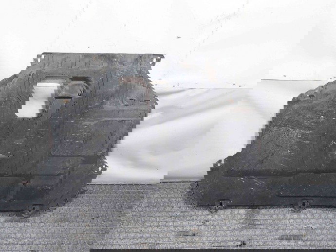 Scut motor Volvo S40 II (MS) [Fabr 2004-2012] OEM