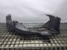 Suport far stanga Renault Megane 3 Combi [Fabr 2008-2015] 622220003R