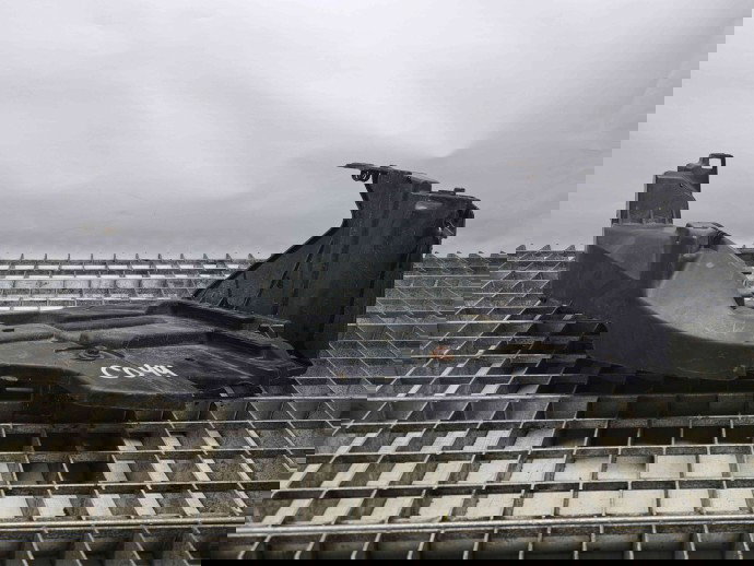 Suport far stanga Renault Megane 3 Combi [Fabr 2008-2015] 622220003R