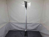 Set bare longitudinale Ford Kuga I [Fabr 2008-2012] OEM