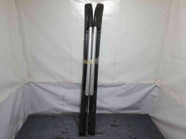 Set bare longitudinale Dacia Duster [fabr 2010-2017] OEM