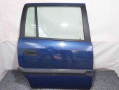 Usa dreapta spate Opel Zafira A (F75) [Fabr 1999-2005] ALBASTRU