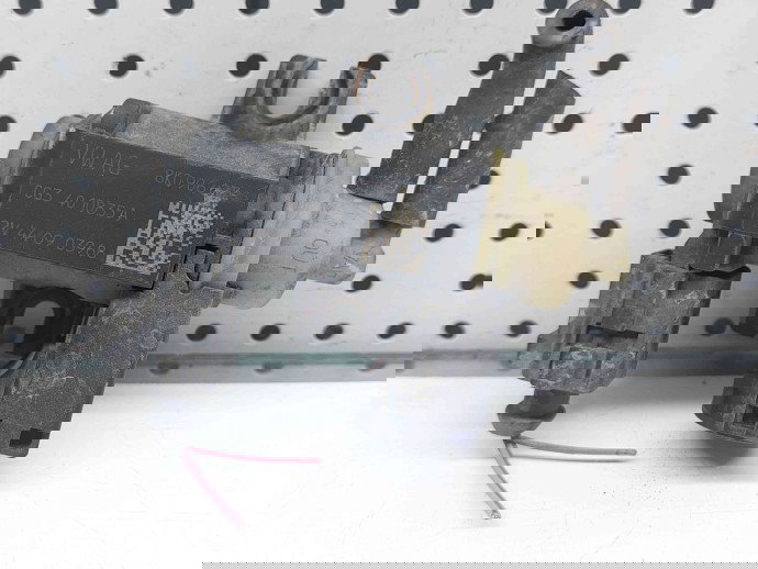 Supapa vacuum Audi A6 Avant (4F5, C6) [Fabr 2005-2010] 8K0906627 2.0 TDI CAHA  