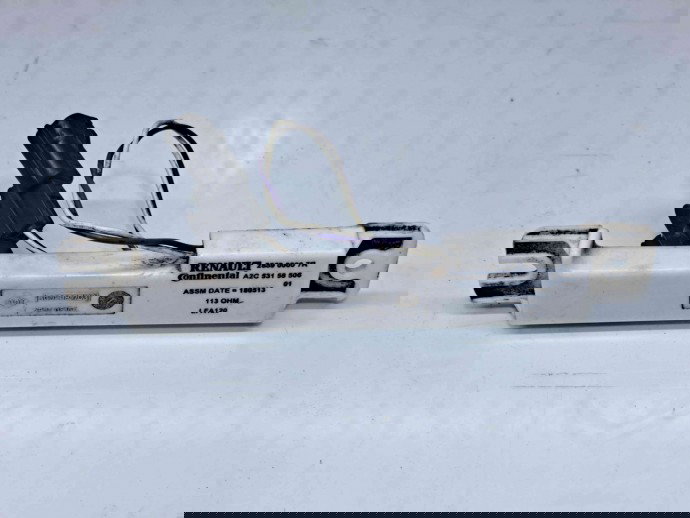 Amplificator antena Renault Clio 4 [Fabr 2012-2020] 285900007R