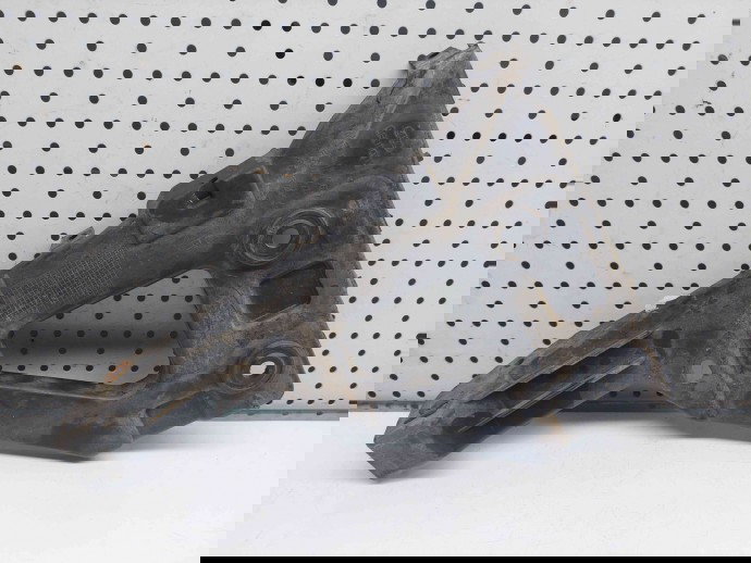 Suport bara stanga fata Audi A6 Avant (4F5, C6) [Fabr 2005-2010] 4F0807227