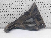 Suport bara stanga fata Audi A6 Avant (4F5, C6) [Fabr 2005-2010] 4F0807227