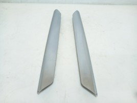 Ornamente cromate consola centrala  Mercedes E220 W212 2.2CDI A2126908082 2009-2016