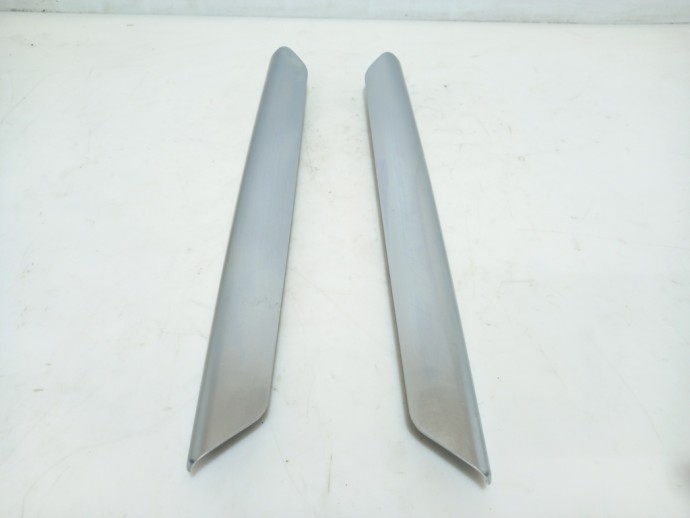 Ornamente cromate consola centrala  Mercedes E220 W212 2.2CDI A2126908082 2009-2016