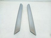 Ornamente cromate consola centrala  Mercedes E220 W212 2.2CDI A2126908082 2009-2016