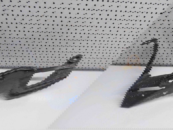 Suport radiator intercooler dreapta Audi A6 Avant (4F5, C6) [Fabr 2005-2010] 4F0145814AB 2.0 TDI CAHA  