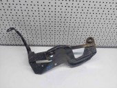 Suport radiator intercooler dreapta Audi A6 Avant (4F5, C6) [Fabr 2005-2010] 4F0145814AB 2.0 TDI CAHA  