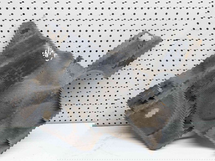 Aparatoare noroi stanga fata Dacia Duster [fabr 2010-2017] 638310003R