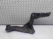 Suport radiator intercooler stanga Audi A6 Avant (4F5, C6) [Fabr 2005-2010] 4F0145813F 2.0 TDI CAHA 2.0 TDI CAHA 125KW / 170CP