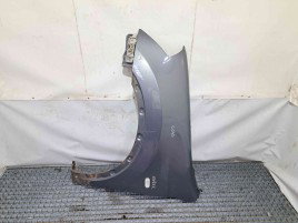 Aripa stanga fata Nissan Qashqai [Fabr 2007-2014] B52