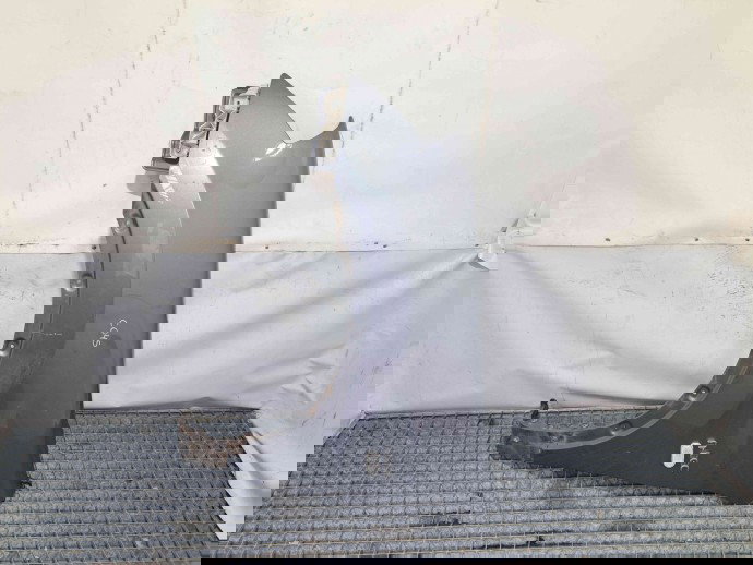 Aripa stanga fata Nissan Qashqai [Fabr 2007-2014] B52