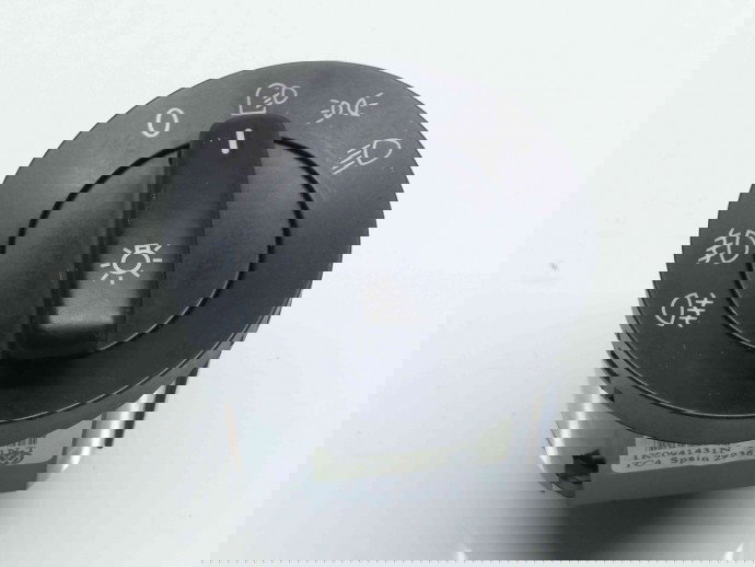  Bloc lumini Volkswagen Passat B6 Variant (3C5) [Fabr 2005-2010] 1K0941431N