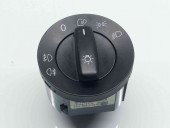  Bloc lumini Volkswagen Passat B6 Variant (3C5) [Fabr 2005-2010] 1K0941431N