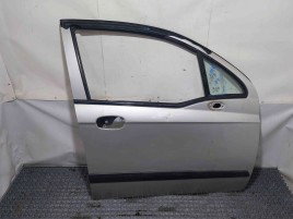 Usa dreapta fata Chevrolet Spark (M200/250) [Fabr 2005-2009] GRI