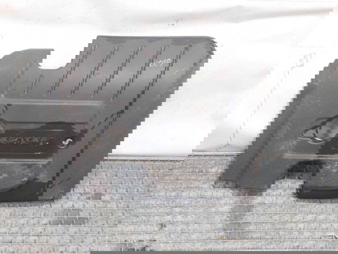 Capac motor Volvo S40 II (MS) [Fabr 2004-2012] OEM 1.6 D4164T  