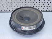  Boxa stanga spate Volkswagen Passat B6 Variant (3C5) [Fabr 2005-2010] 3C0035453