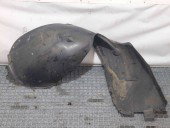 Carenaj roata stanga fata Volvo S40 II (MS) [Fabr 2004-2012] 30678143