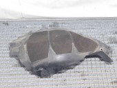 Carenaj roata stanga fata Opel Astra J [Fabr 2009-2015] 13271310
