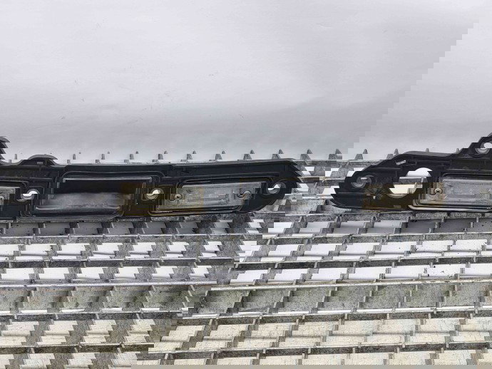  Buton deschidere haion Volkswagen Passat B6 Variant (3C5) [Fabr 2005-2010] OEM